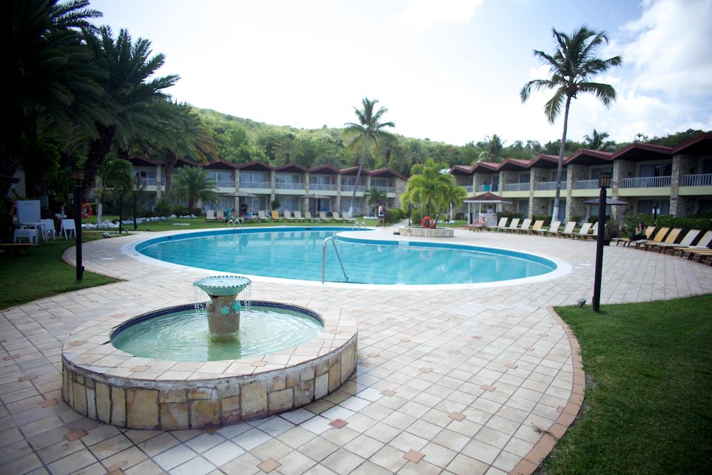 Starfish Halcyon Cove Resort Antigua-All Inclusive