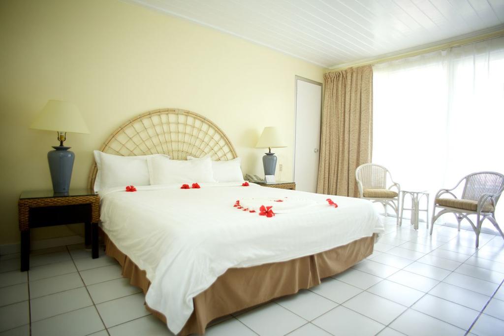 Starfish Halcyon Cove Resort Antigua-All Inclusive