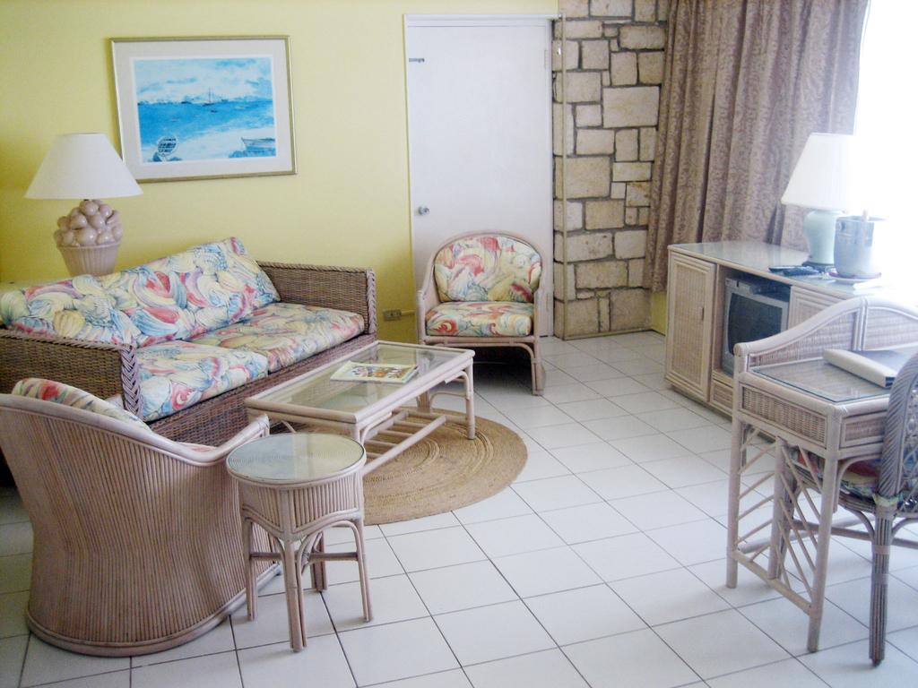 Starfish Halcyon Cove Resort Antigua-All Inclusive