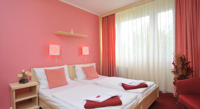 Hotel Uno Prague