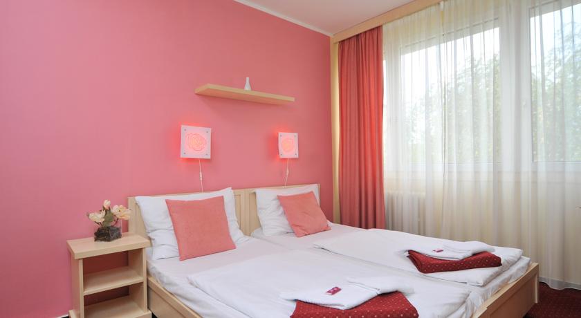 Hotel Uno Prague