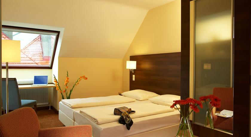 Hotel Alpha