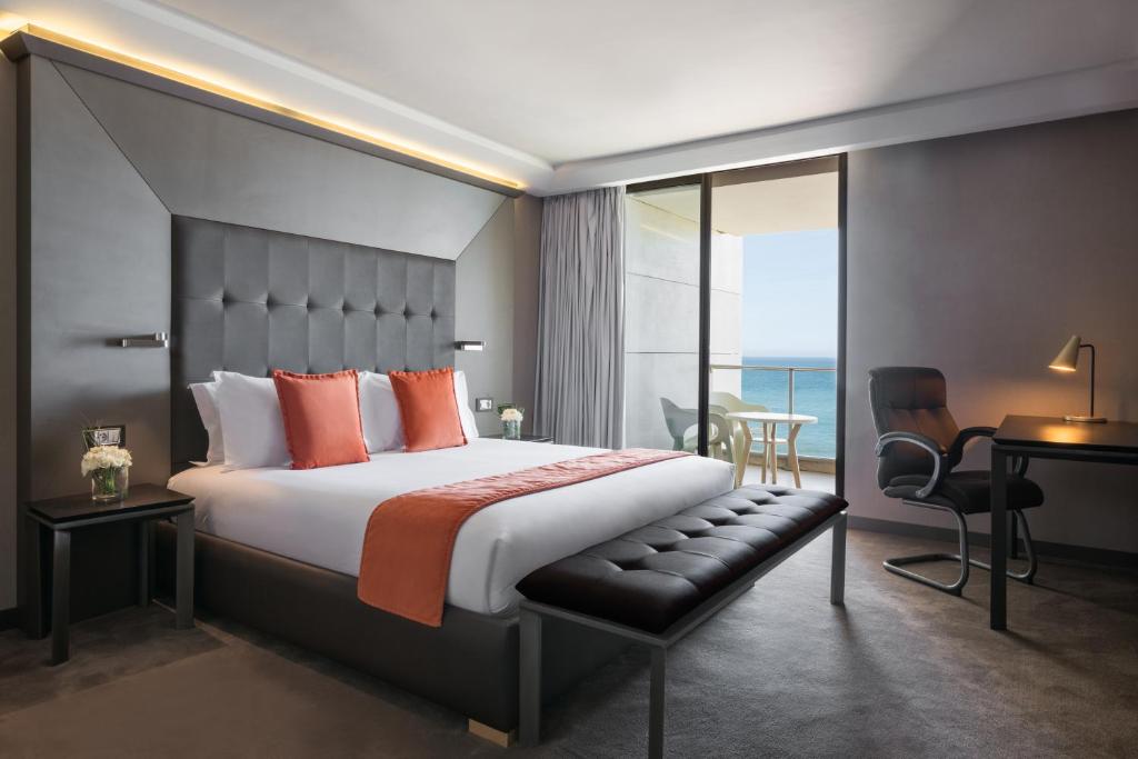 Mövenpick Hotel & Casino Malabata Tanger