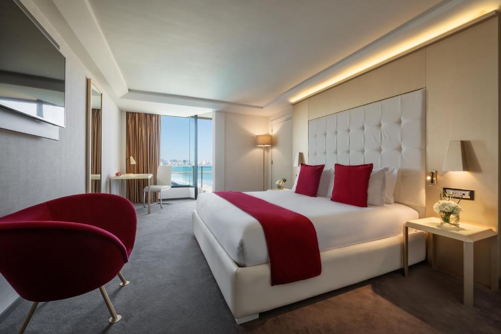 Mövenpick Hotel & Casino Malabata Tanger