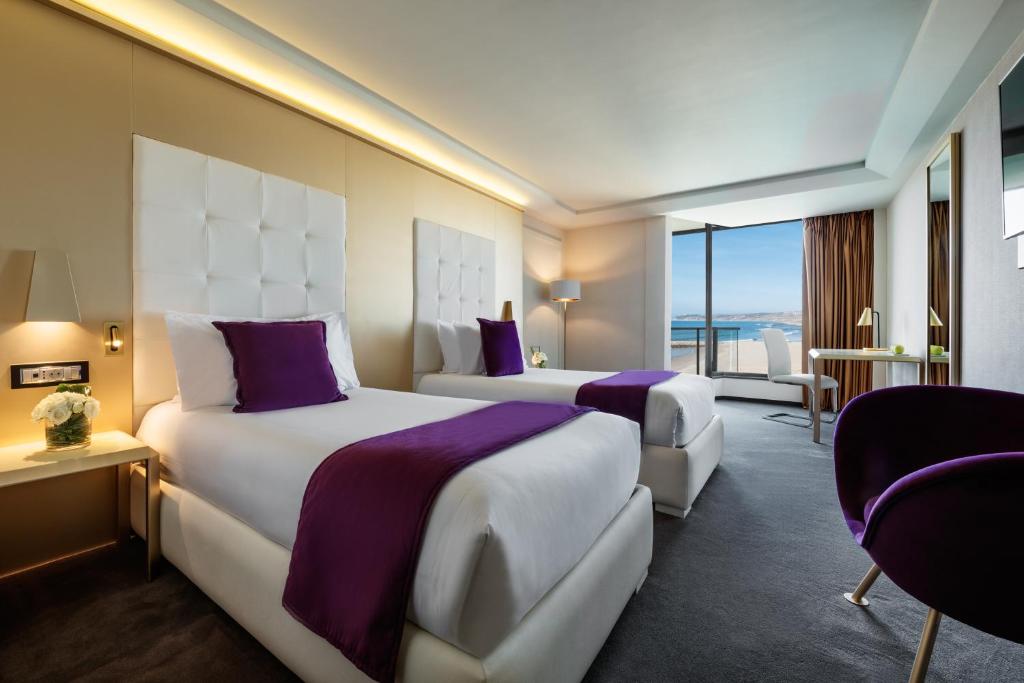 Mövenpick Hotel & Casino Malabata Tanger