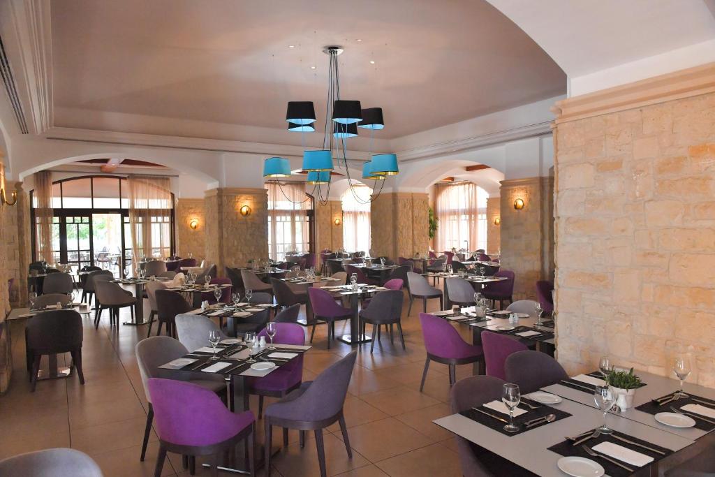 Aphrodite Hills Hotel (Formerly Intercontinental)