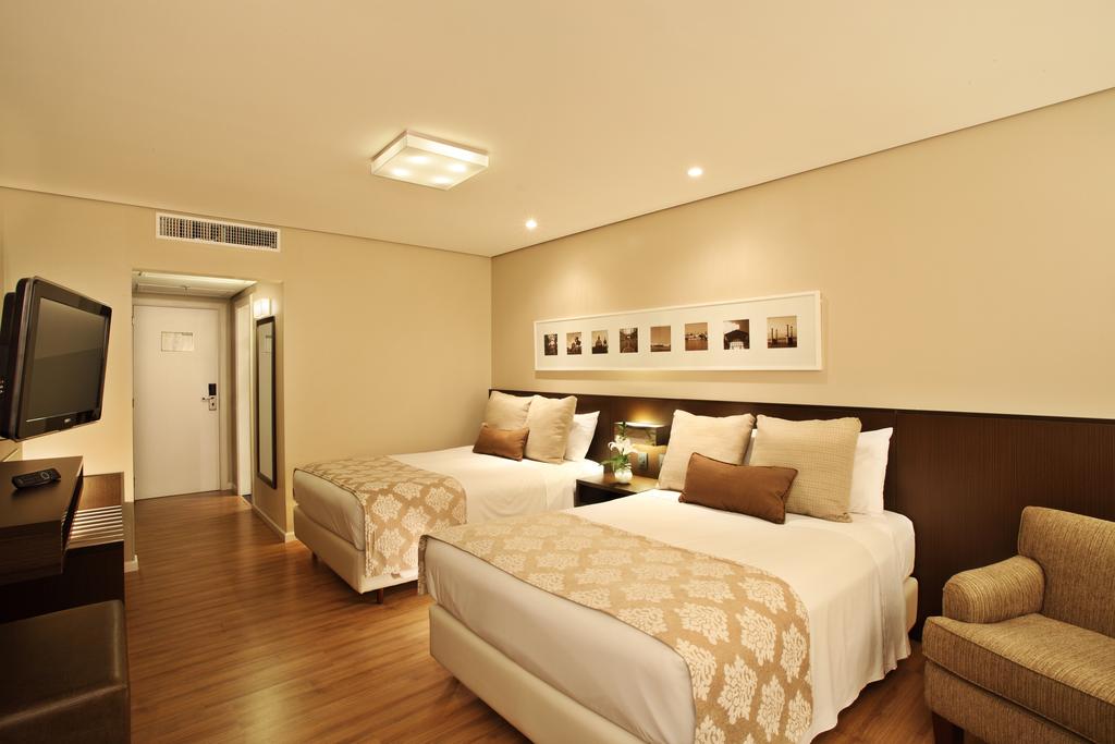 Hotel Deville Prime Porto Alegre