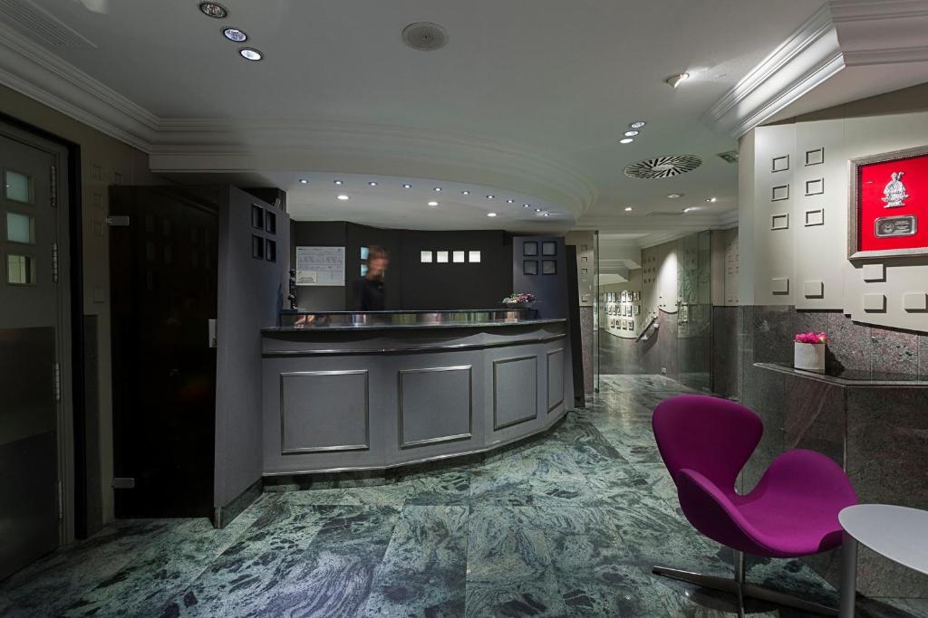 Hotel Europa