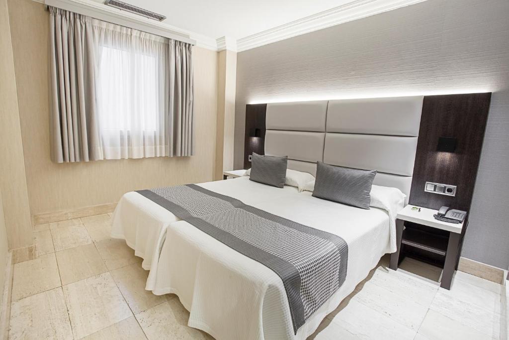 Hotel Europa