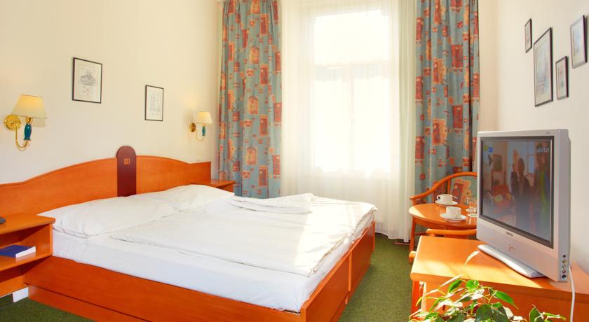 Hotel Merkur