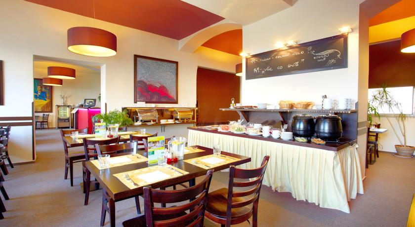 Hotel Merkur