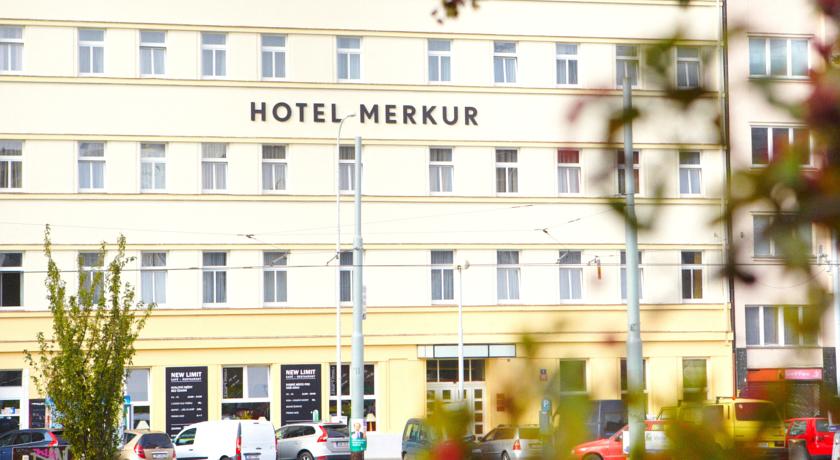 Hotel Merkur