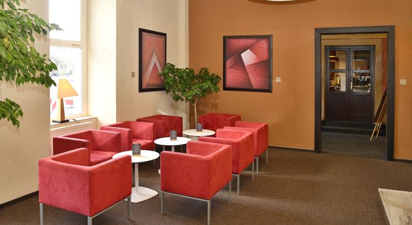 Hotel Merkur