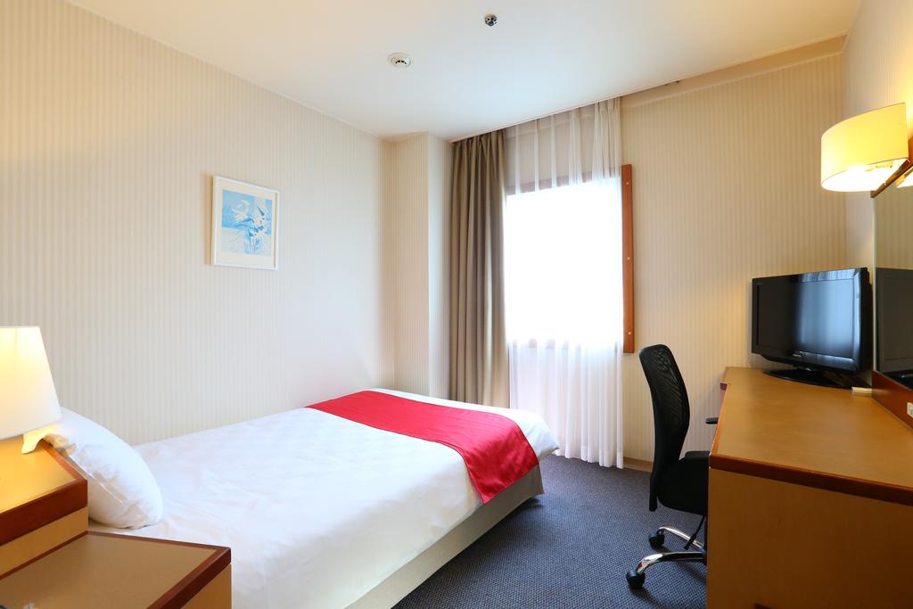 RAMADA Hotel Niigata