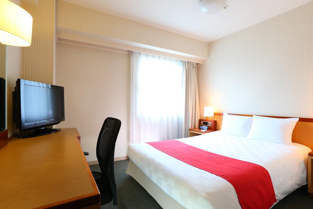 RAMADA Hotel Niigata