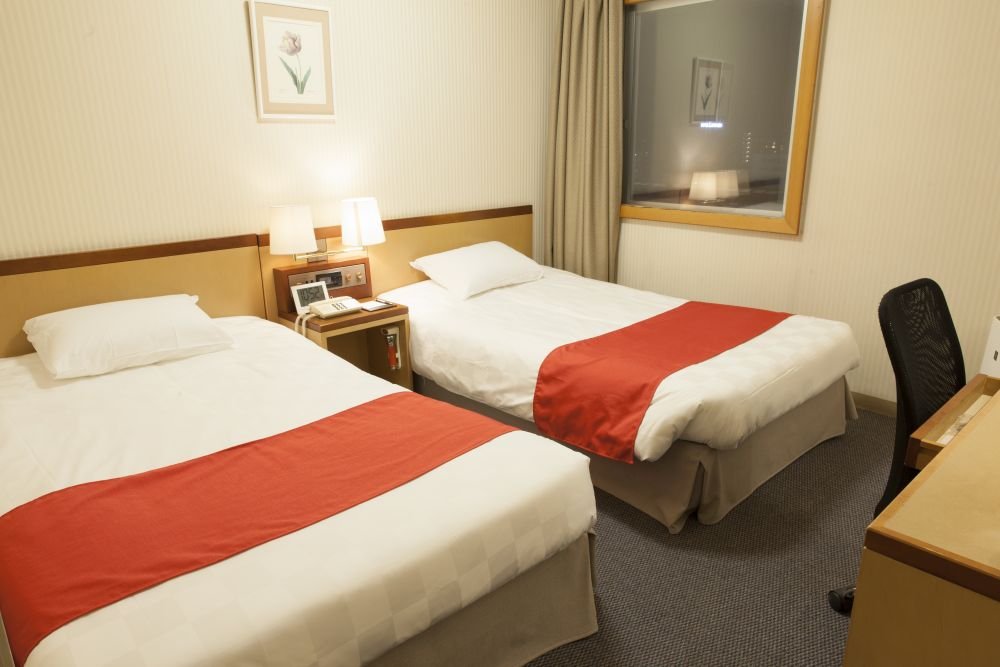 RAMADA Hotel Niigata