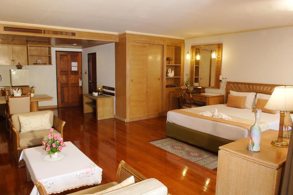 Imperial Mae Hong Son Resort