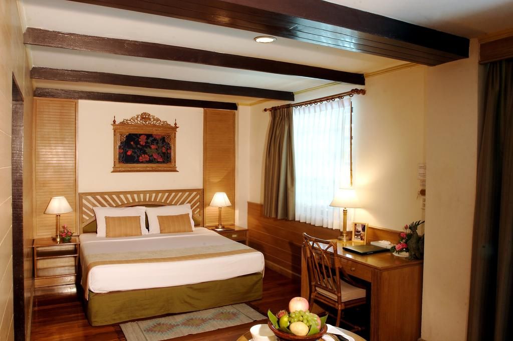 Imperial Mae Hong Son Resort