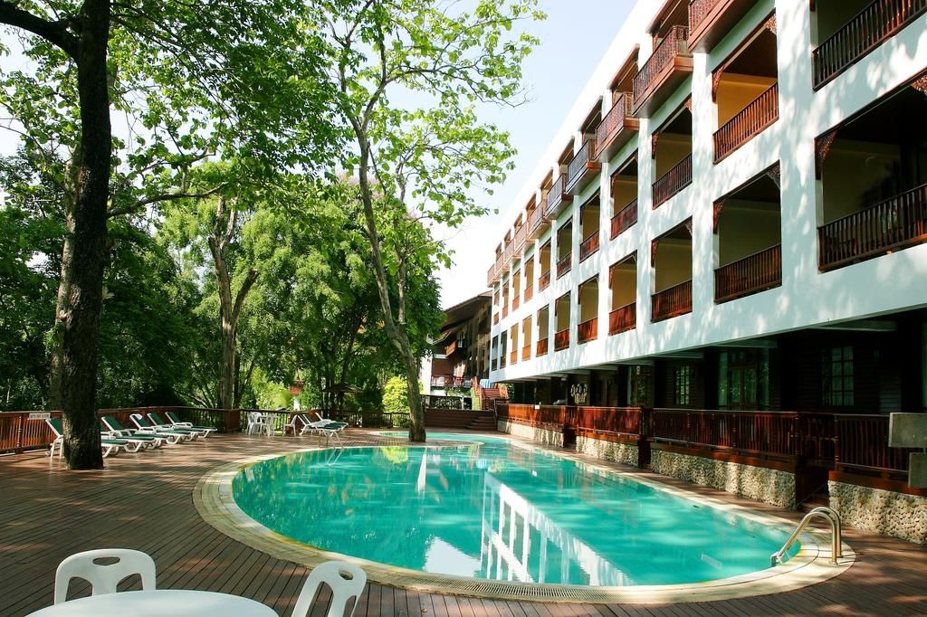 Imperial Mae Hong Son Resort