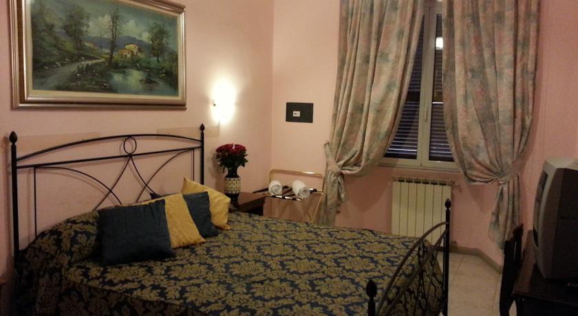 Hotel Ventura Rome