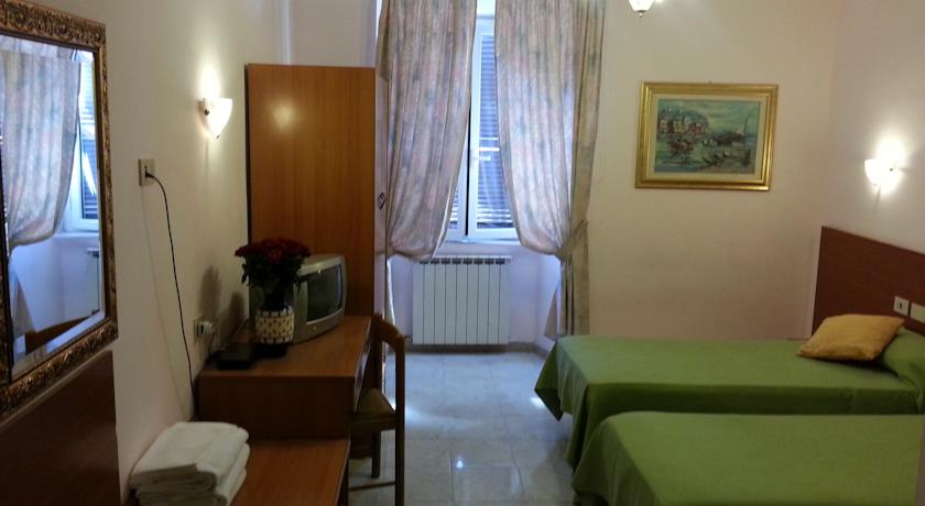 Hotel Ventura Rome