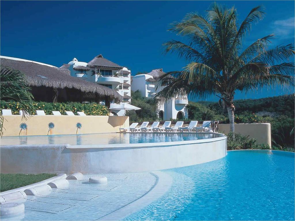 Quinta Real Huatulco