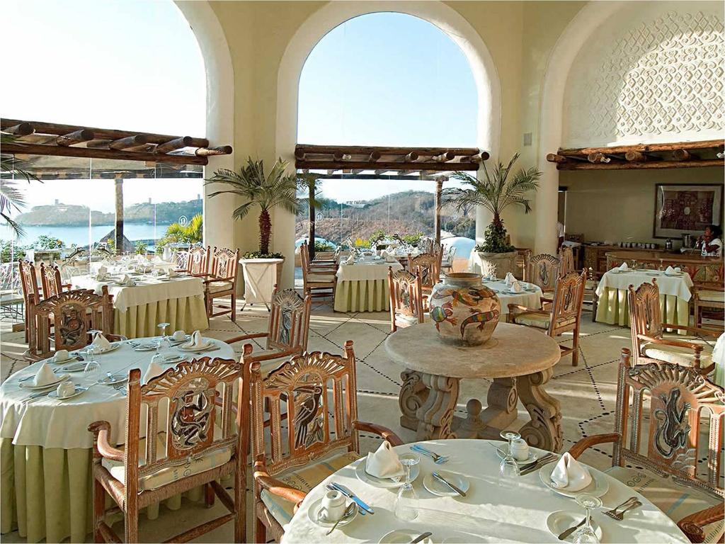 Quinta Real Huatulco