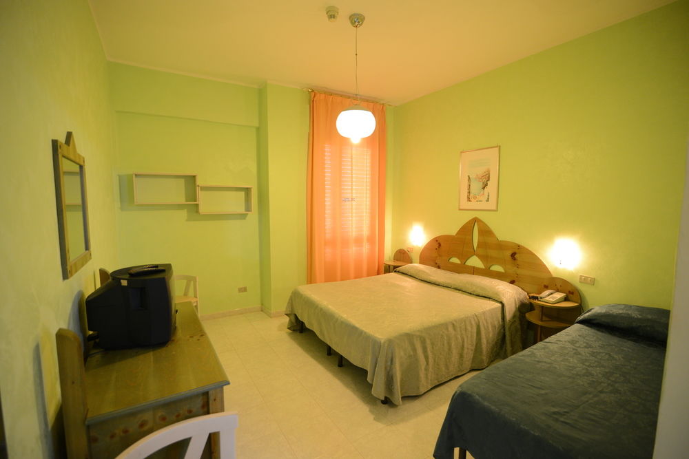 Hotel Club Eloro