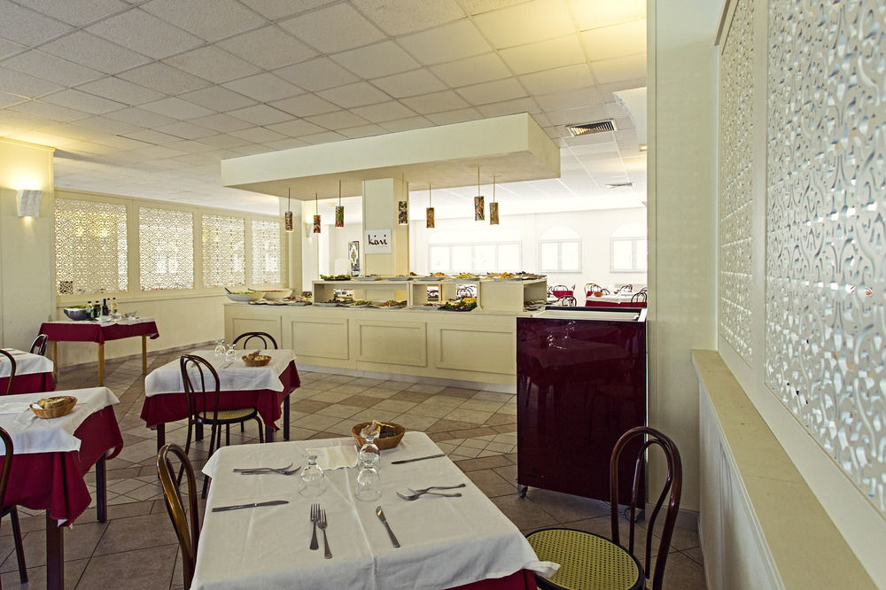 Hotel Club Eloro