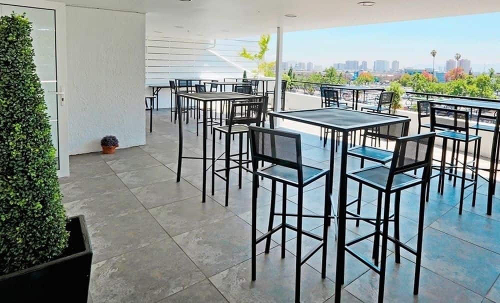Tremo Hotel Boutique Parque Forestal