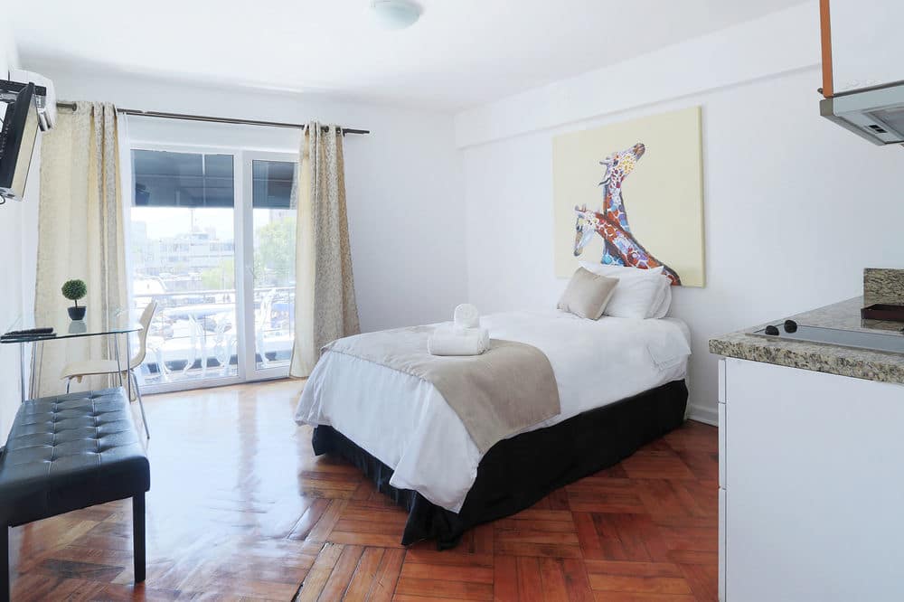 Tremo Hotel Boutique Parque Forestal
