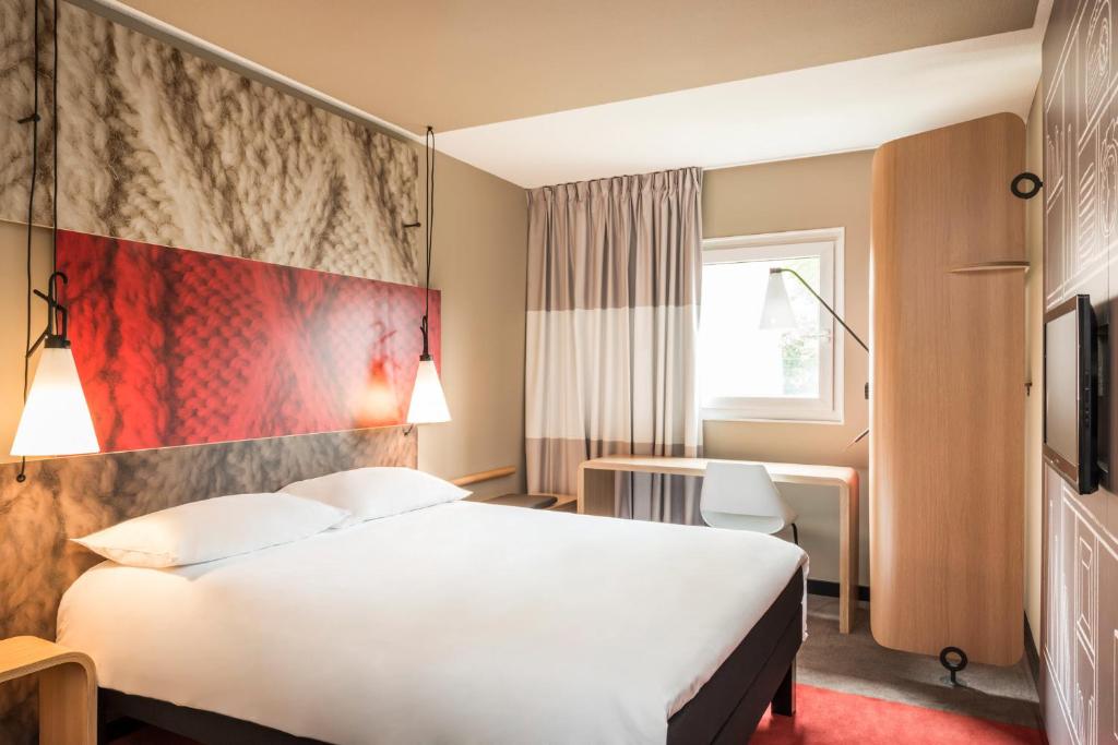 ibis Leuven Centrum