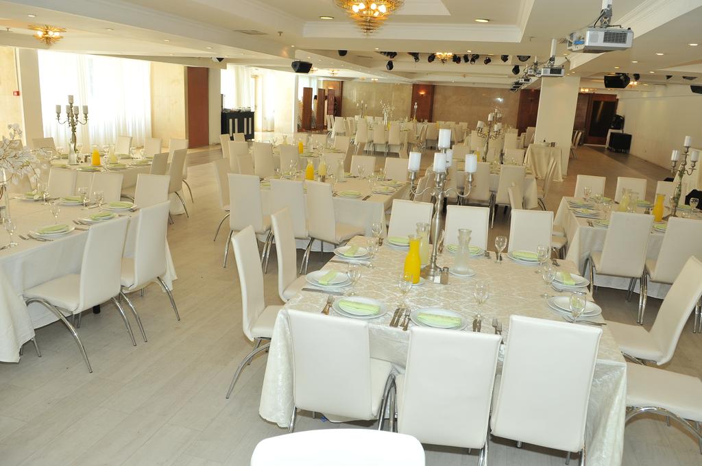Jerusalem Gardens Hotel & Spa