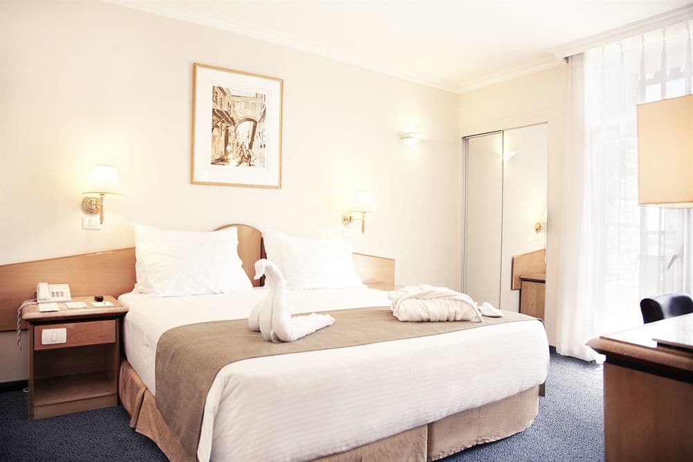 Jerusalem Gardens Hotel & Spa