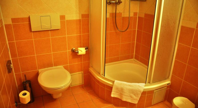 Hotel Louis Leger