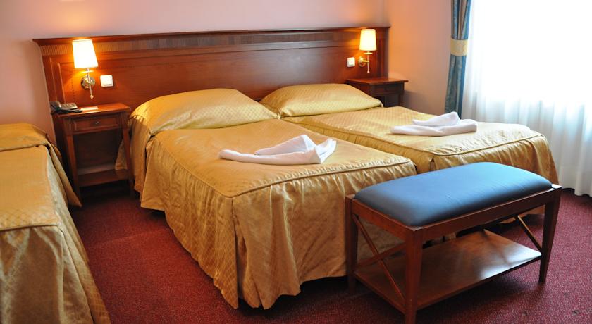 Hotel Louis Leger