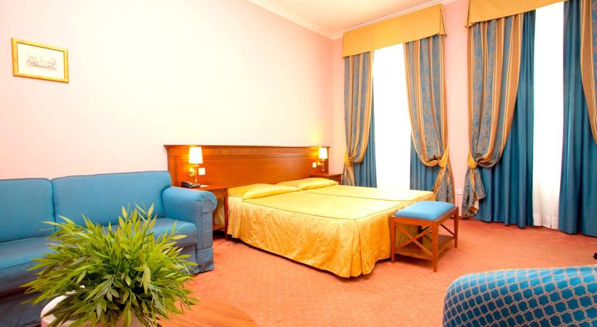 Hotel Louis Leger