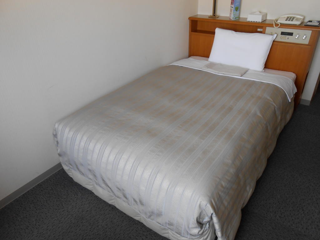 Hotel Sunroute Niigata