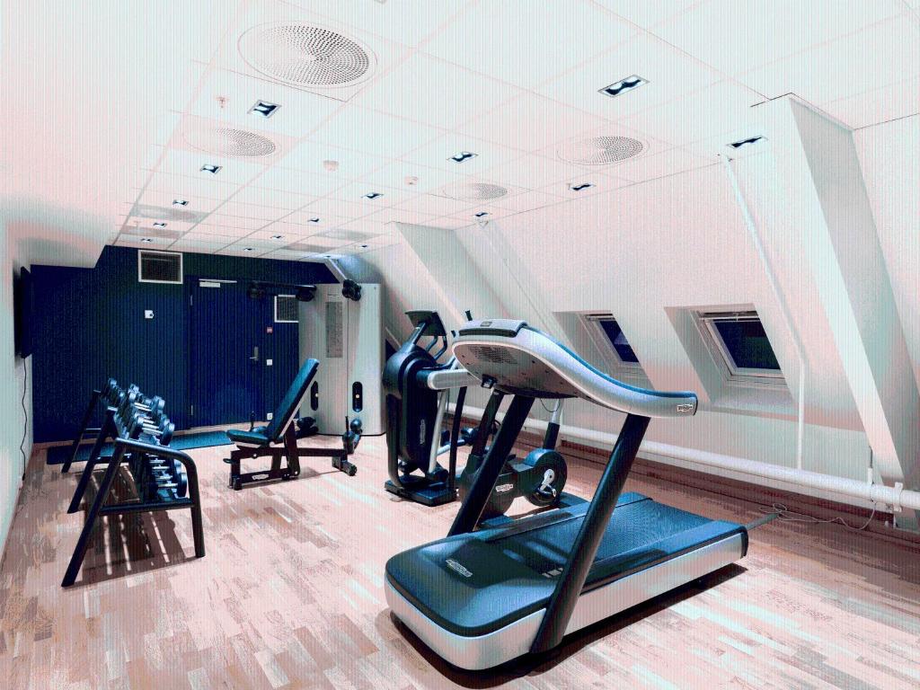 Radisson Blu Royal Bergen