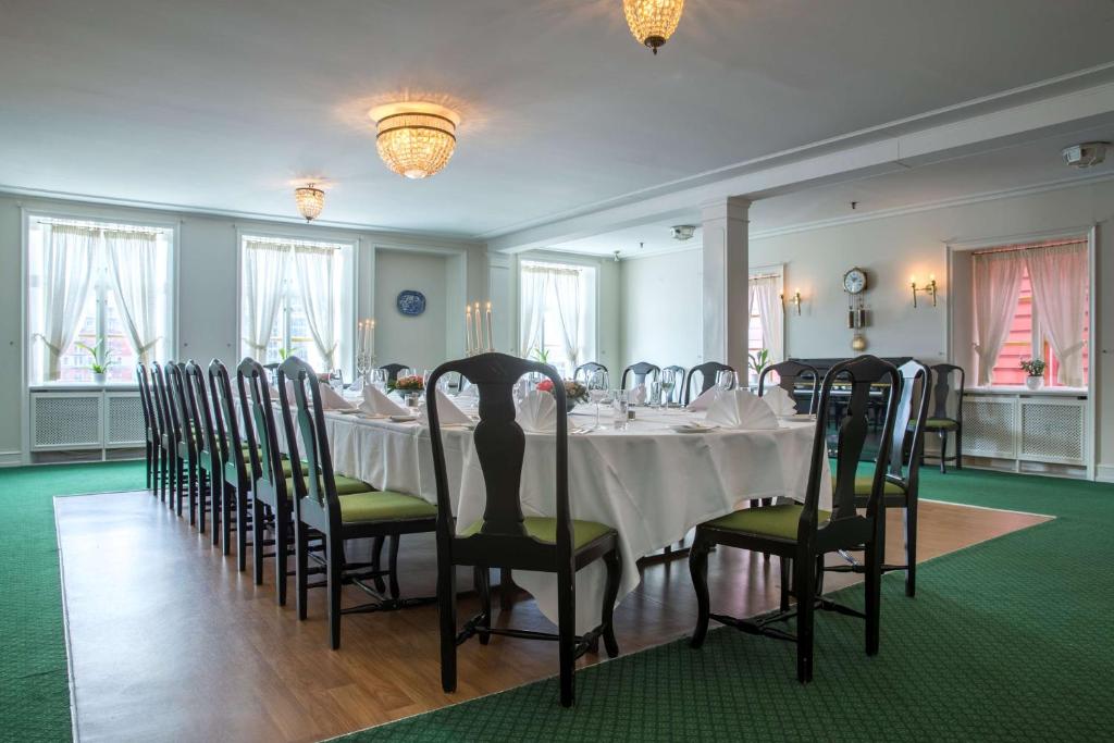 Radisson Blu Royal Bergen