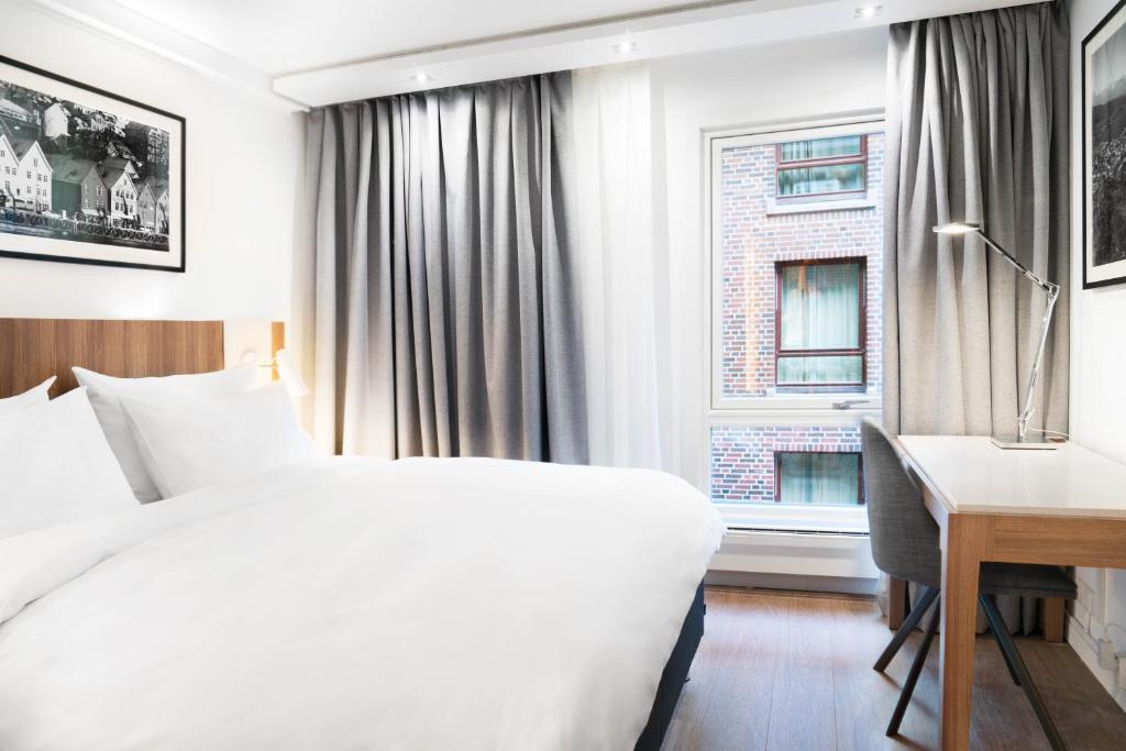 Radisson Blu Royal Bergen