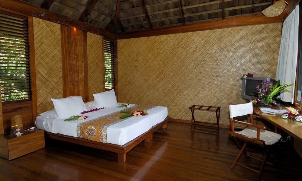 Keikahanui Pearl Lodge