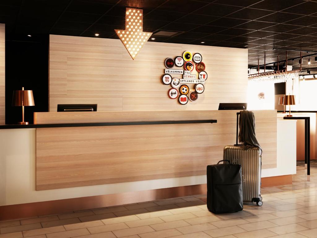 Scandic Upplands Vasby