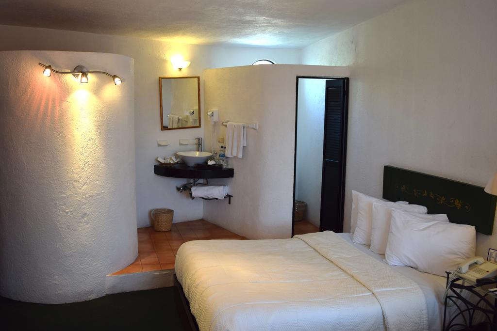 Hotel Monteverde Best Inns