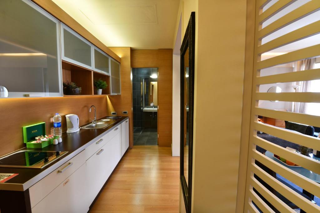 Ansen Suites