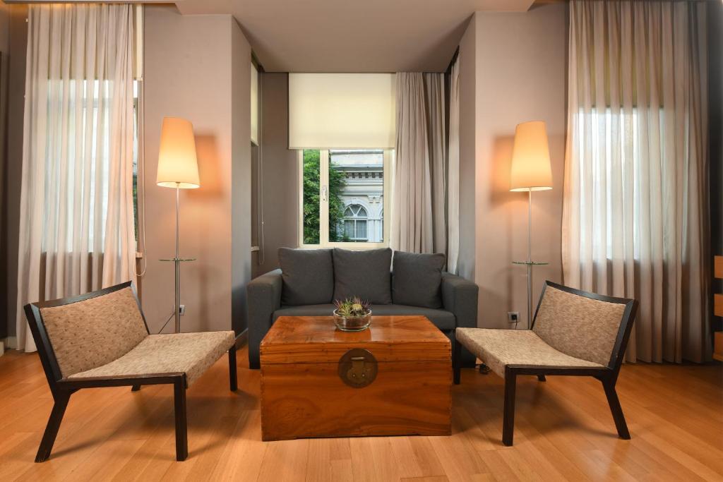 Ansen Suites