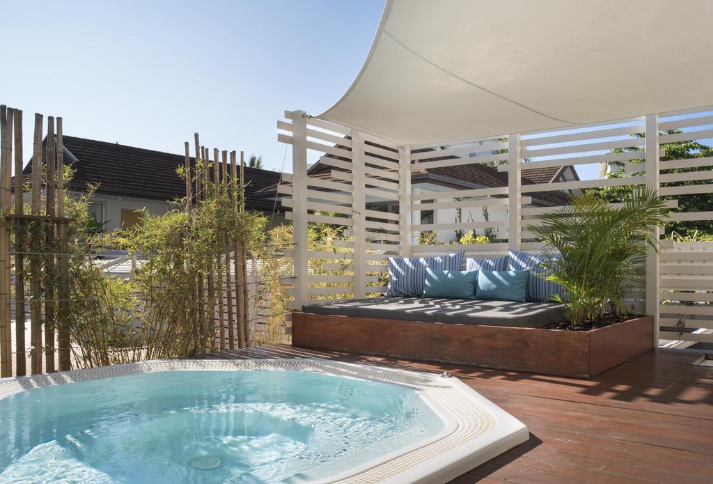 Hotel Le Lagon Noumea