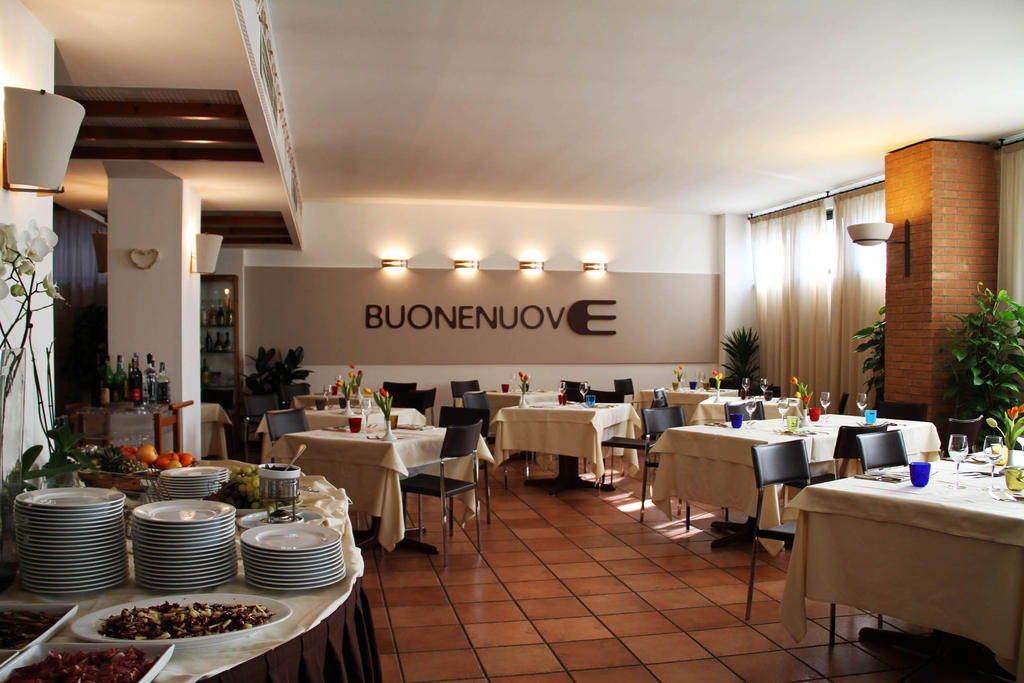 Etruscan Chocohotel