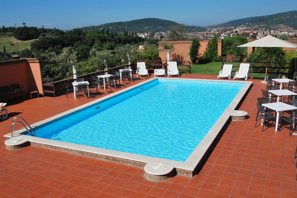 Etruscan Chocohotel