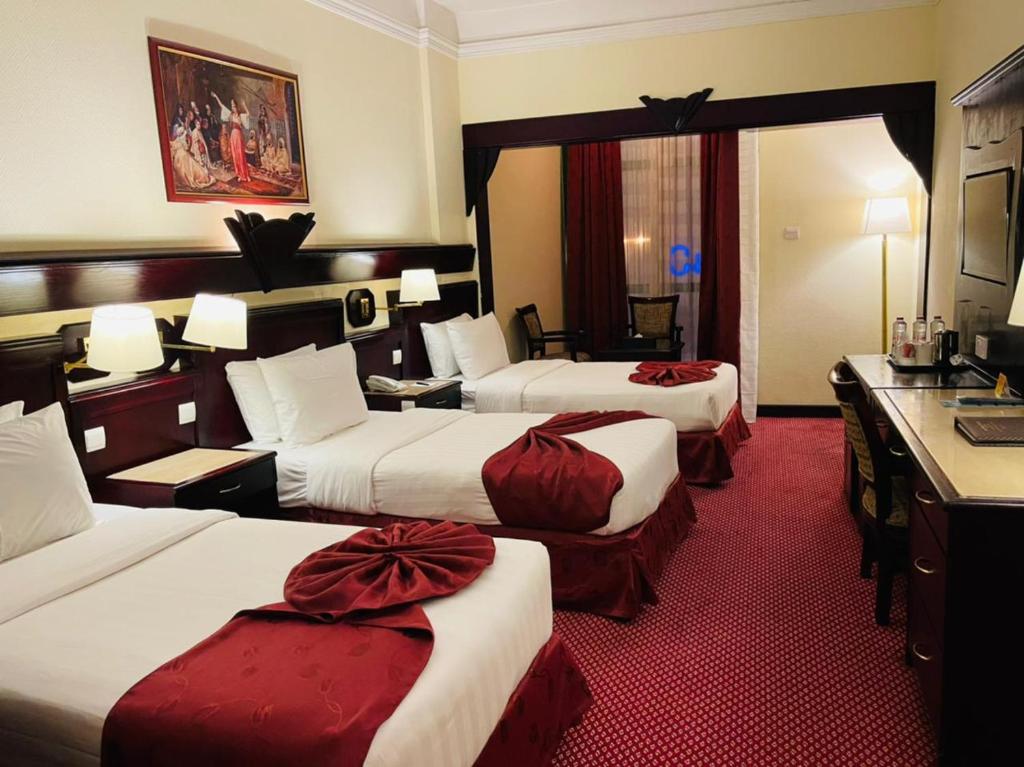 Claridge